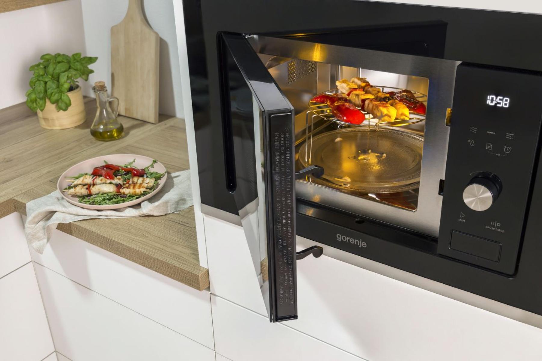 Gorenje BMX201AG1BG