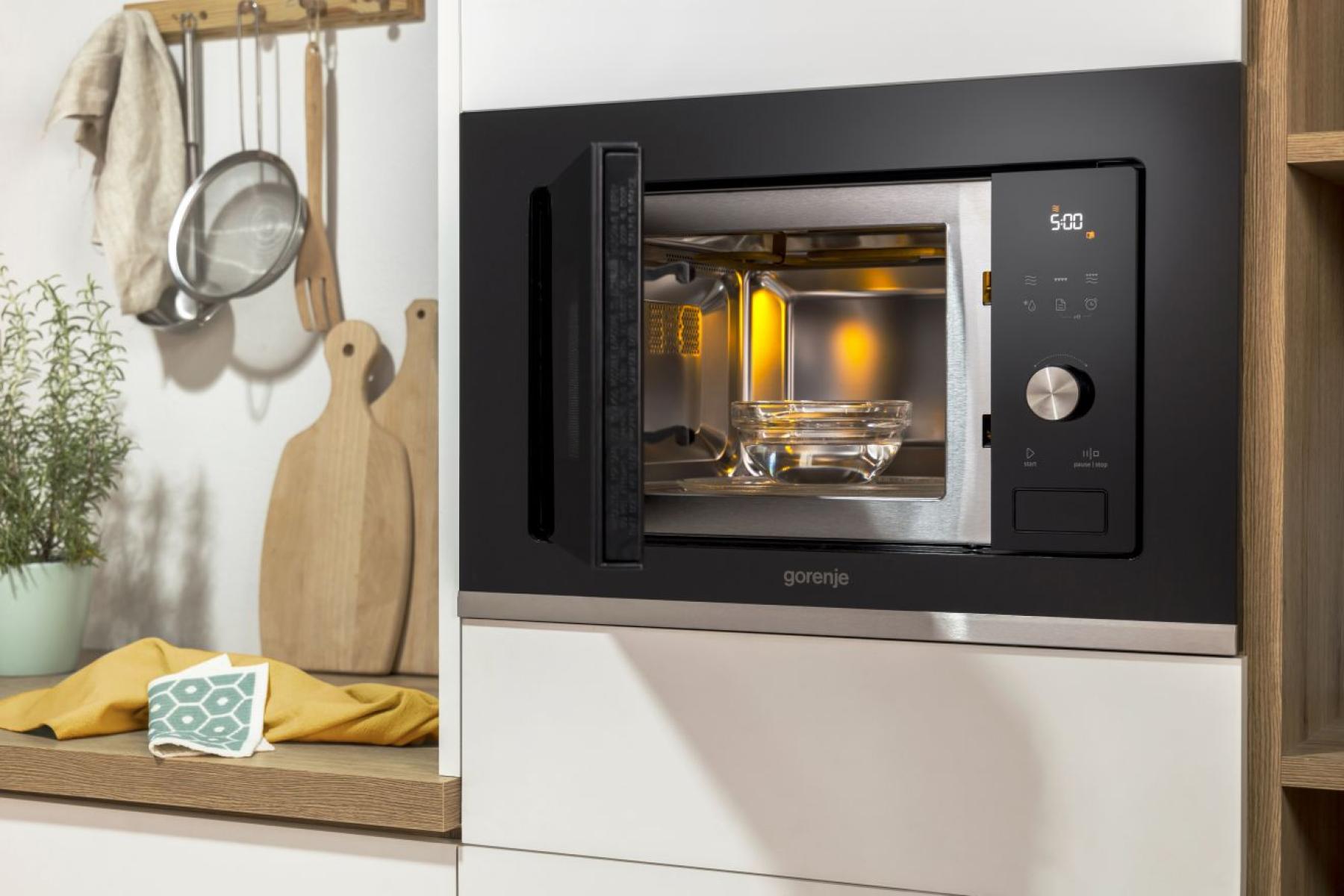 Gorenje BMX201AG1BG