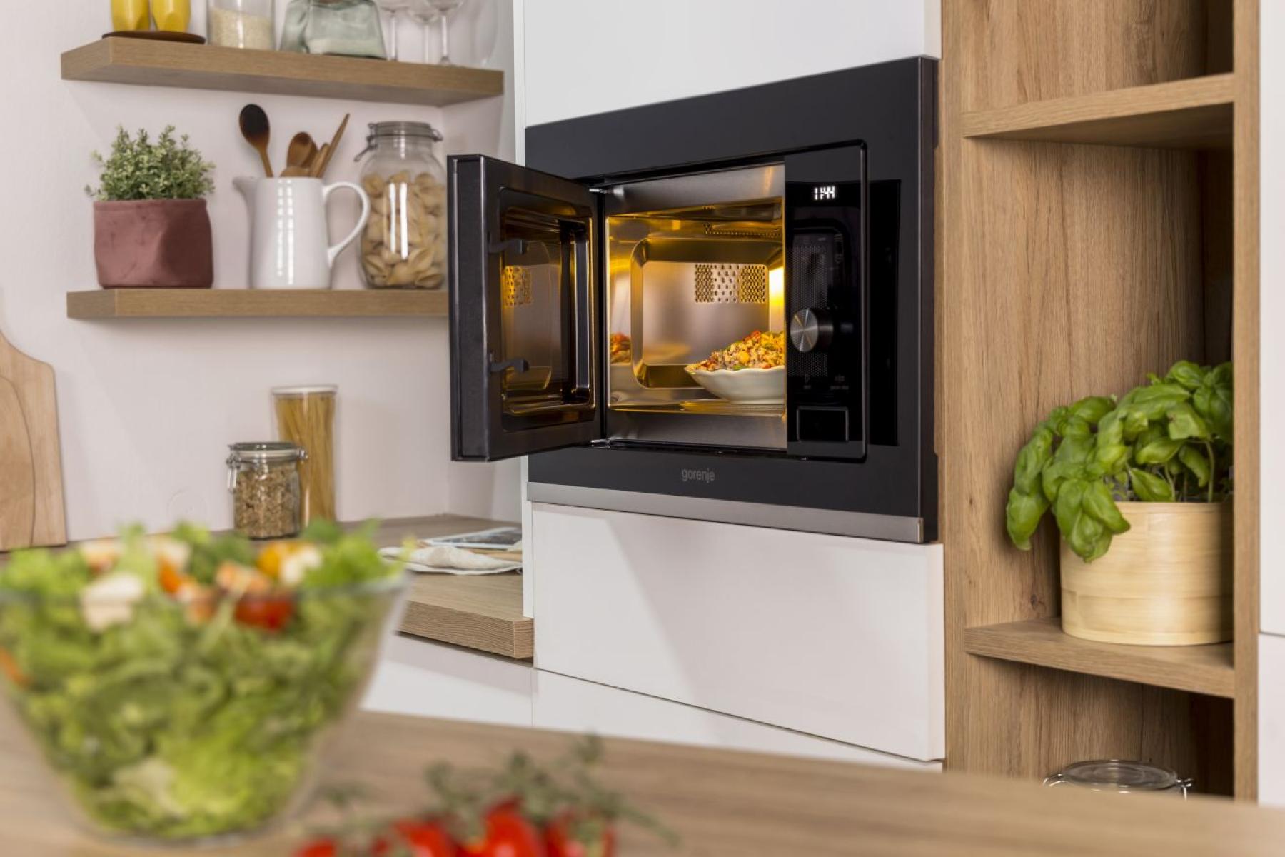 Gorenje BMX201AG1BG
