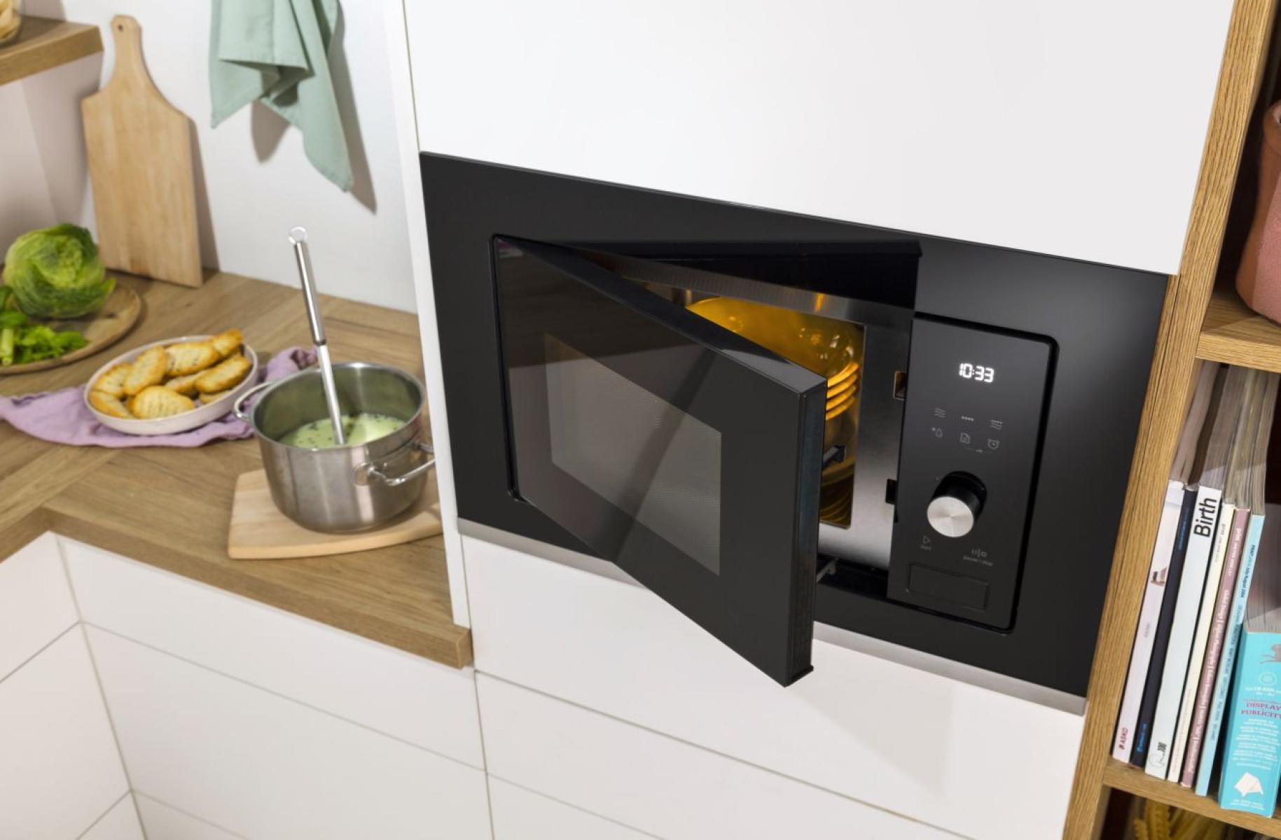 Gorenje BMX201AG1BG
