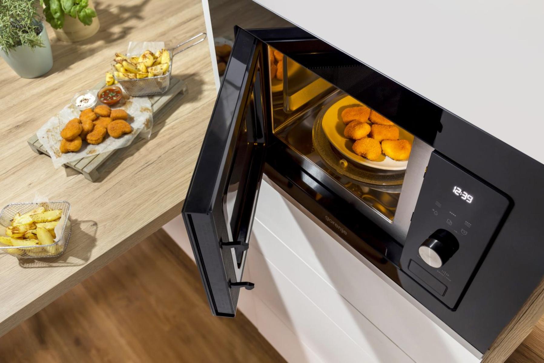 Gorenje BMX201AG1BG