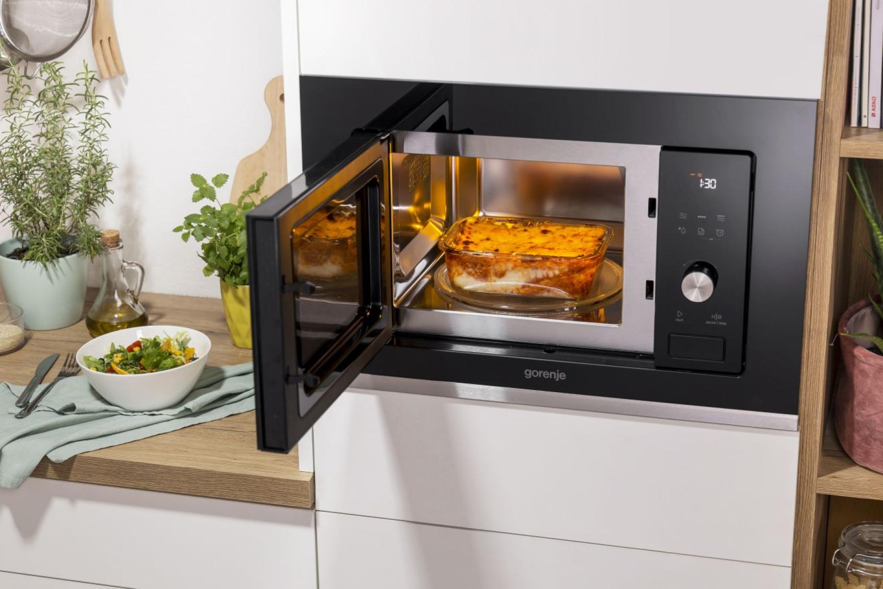 Gorenje BMX201AG1BG