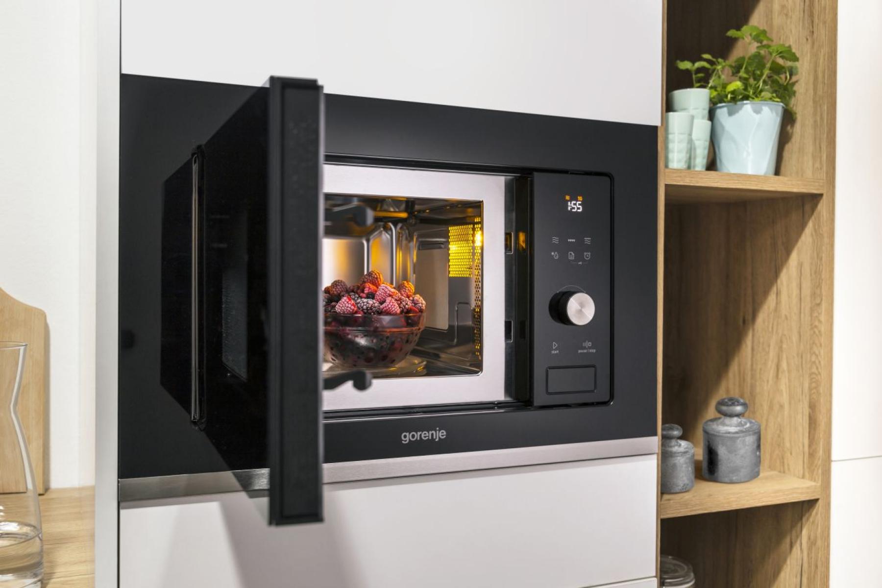 Gorenje BMX201AG1BG