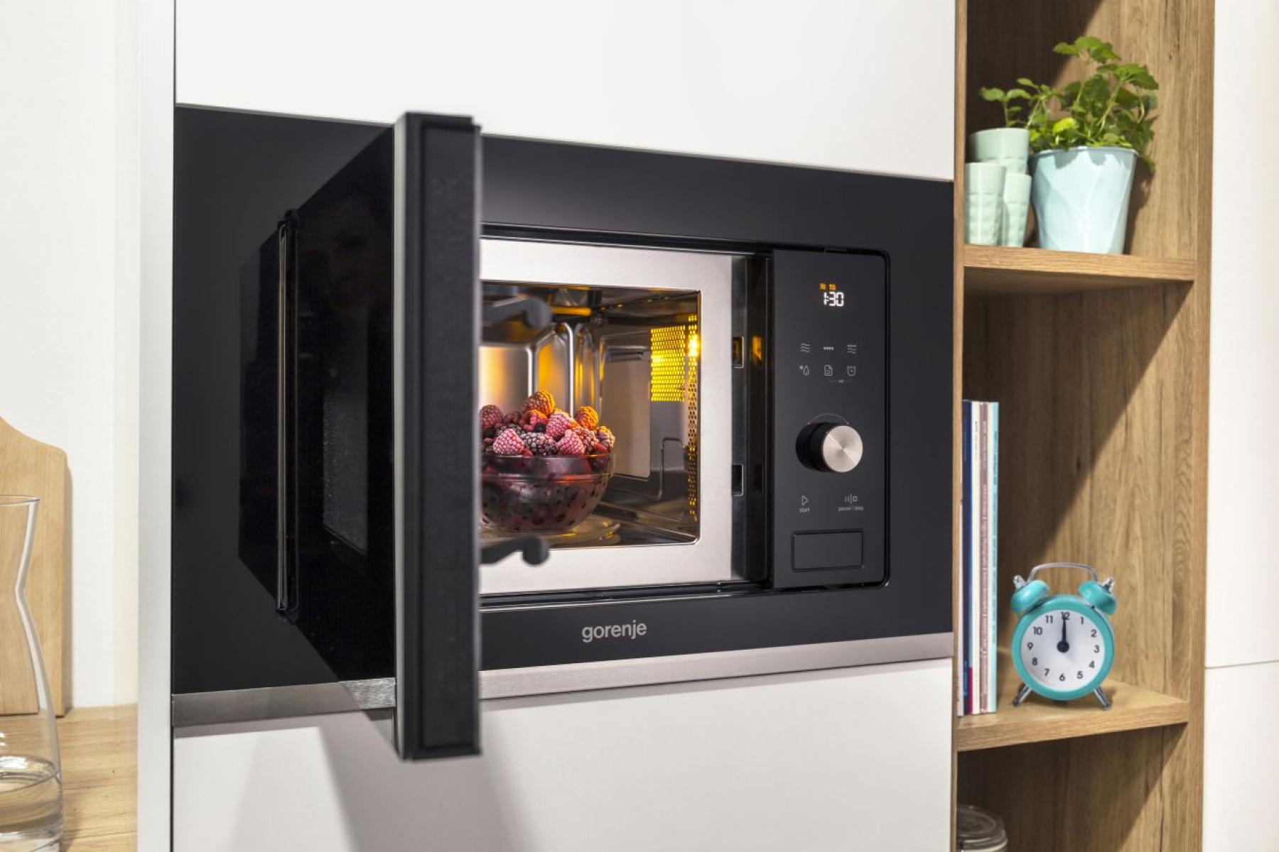Gorenje BMX201AG1BG