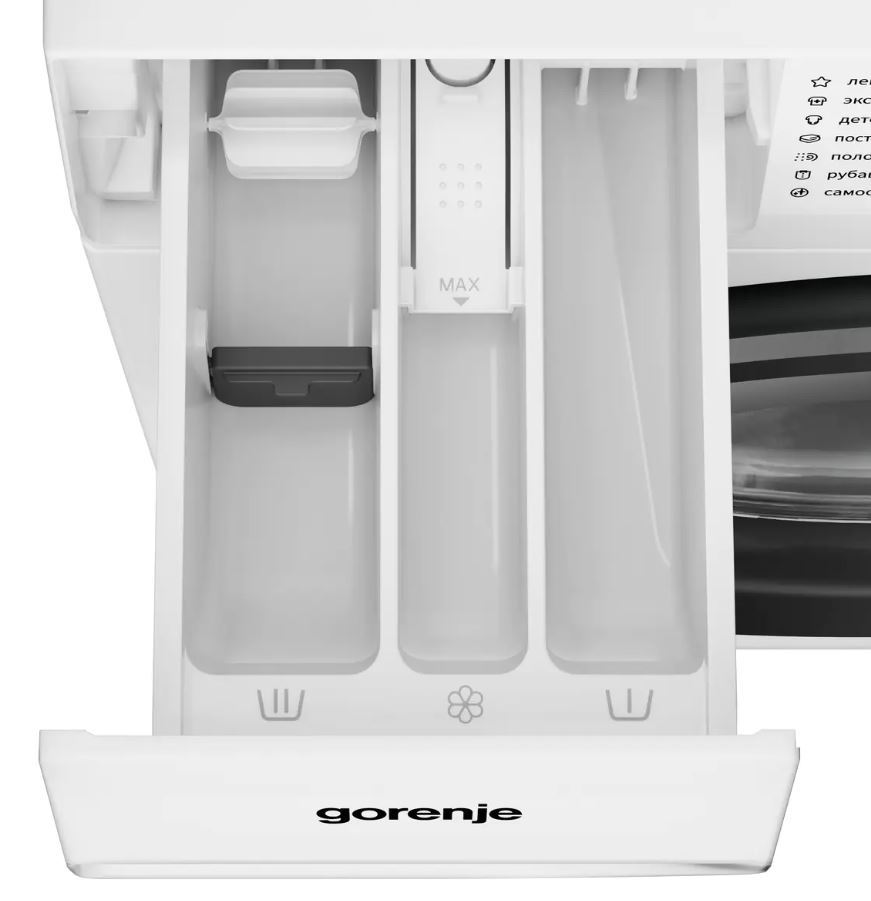 Gorenje WG2PS94A12/C