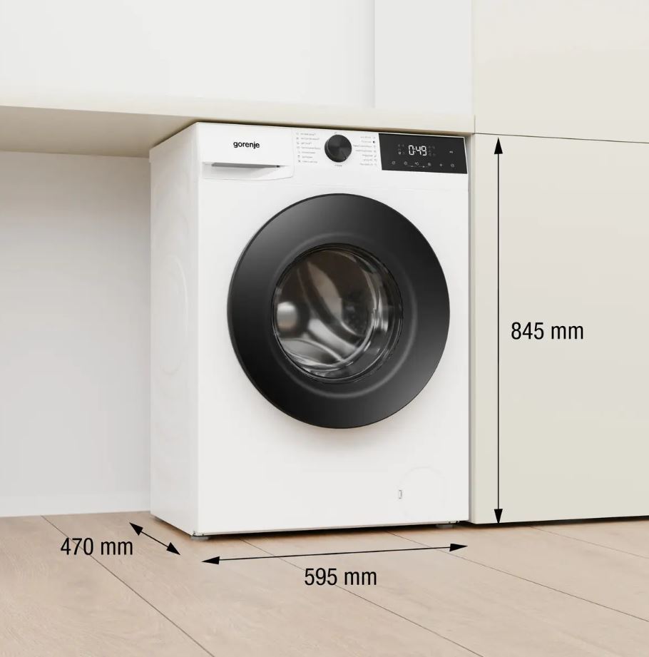 Gorenje WG2PS94A12/C
