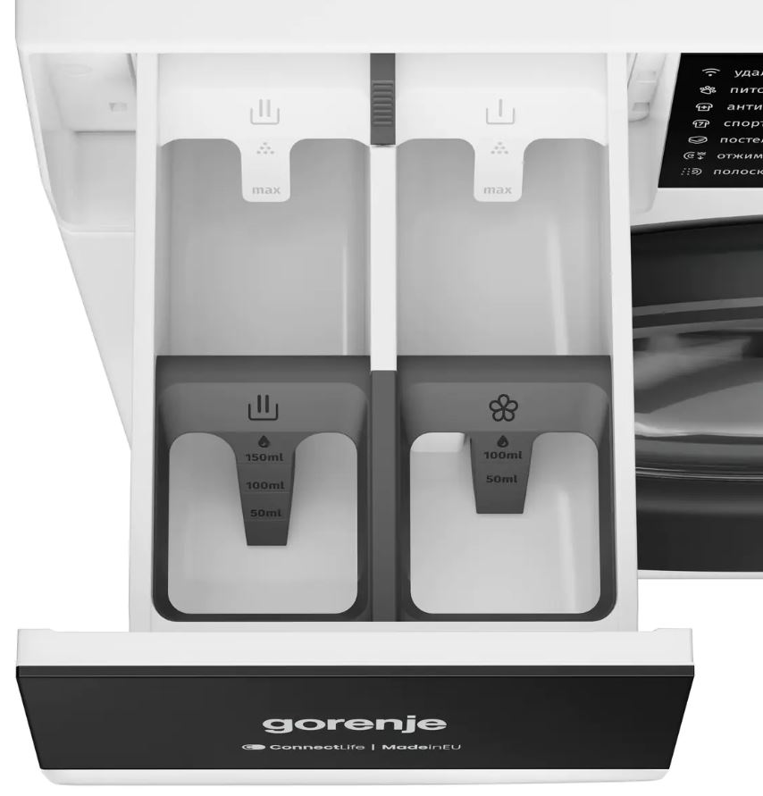 Gorenje WG694A11