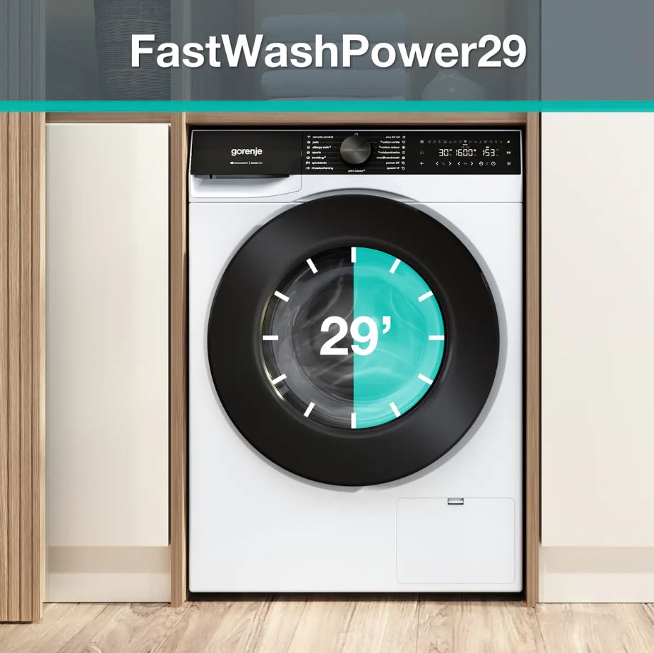 Gorenje WG694A11