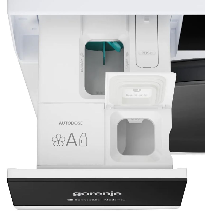 Gorenje WG8X4AT4