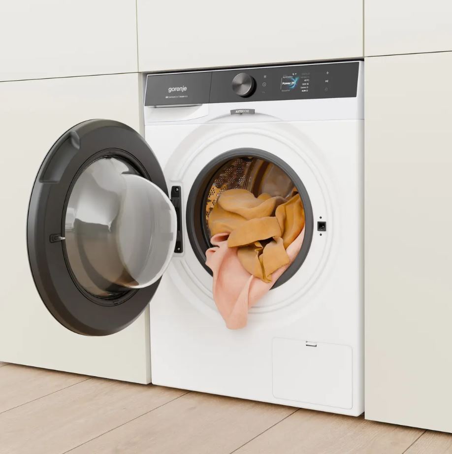 Gorenje WG8X4AT4