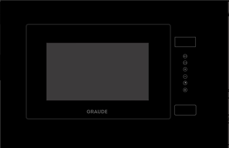 Graude MWG 38.1 S