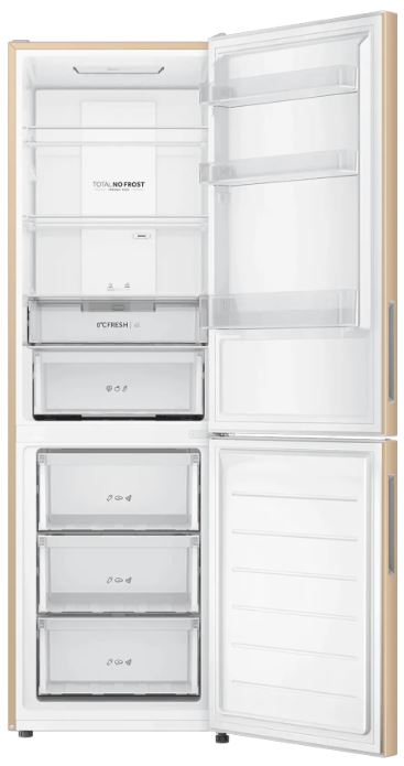 HAIER CEF536CGG