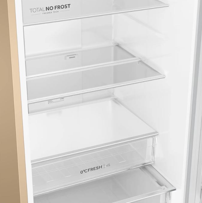 HAIER CEF536CGG