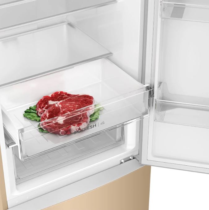 HAIER CEF536CGG