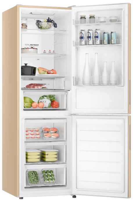 HAIER CEF536CGG