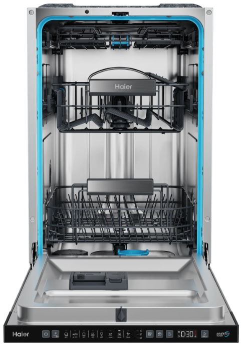 Haier HDWE11-594RU