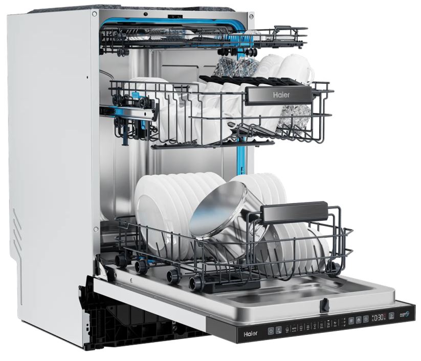 Haier HDWE11-594RU