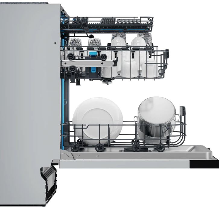 Haier HDWE11-594RU