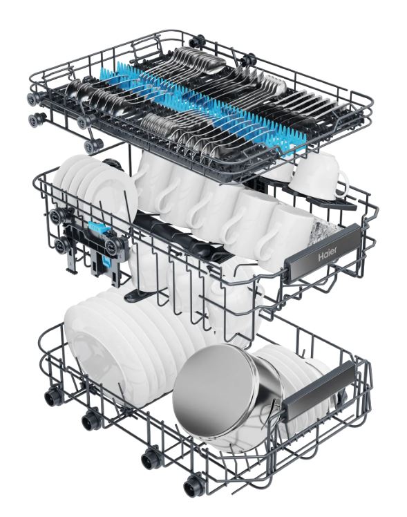 Haier HDWE11-594RU