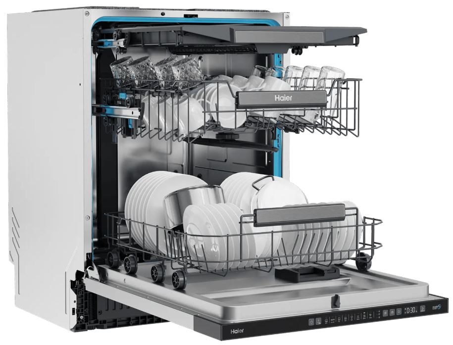 Haier HDWE16-594RU