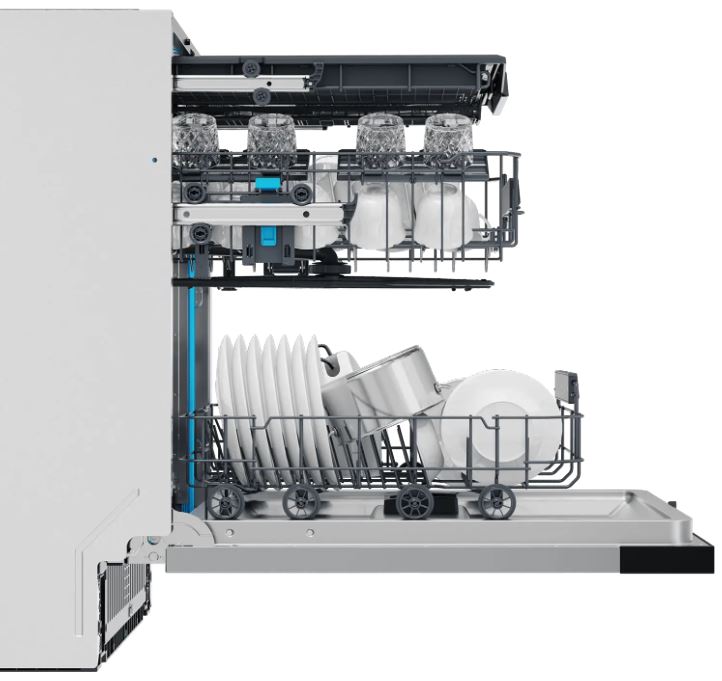 Haier HDWE16-594RU