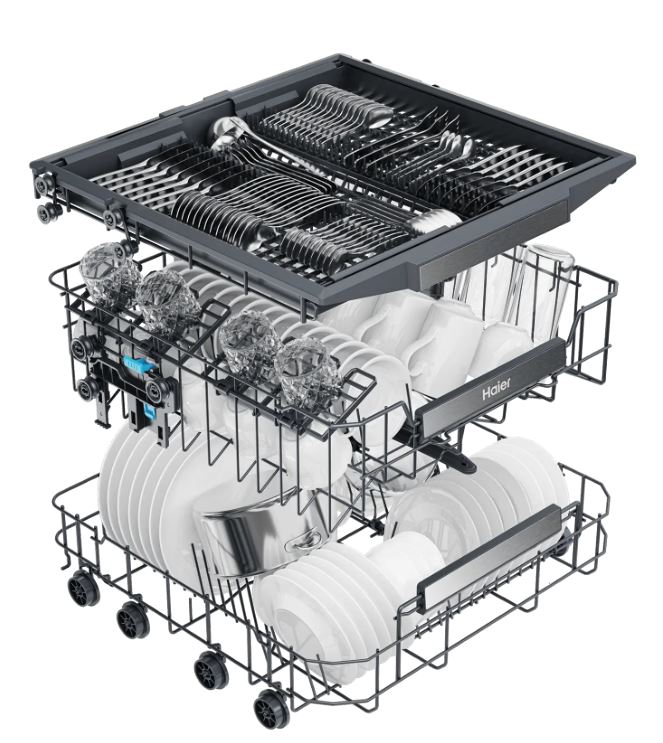 Haier HDWE16-594RU