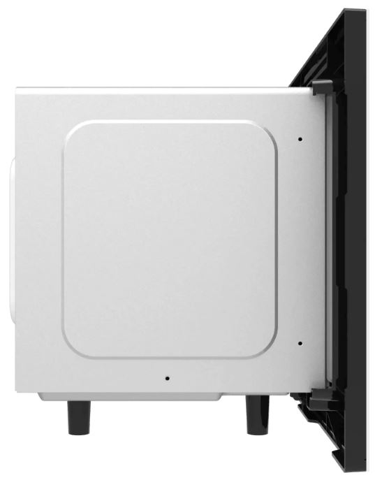 Haier HMX-BTG207W