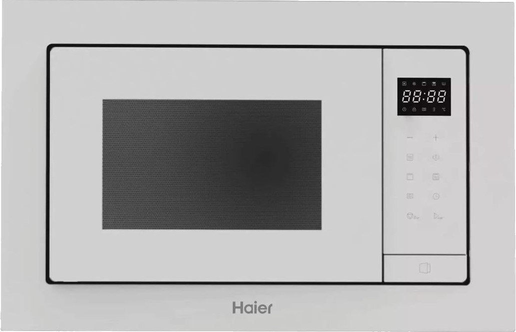 Haier HMX-BTG207W