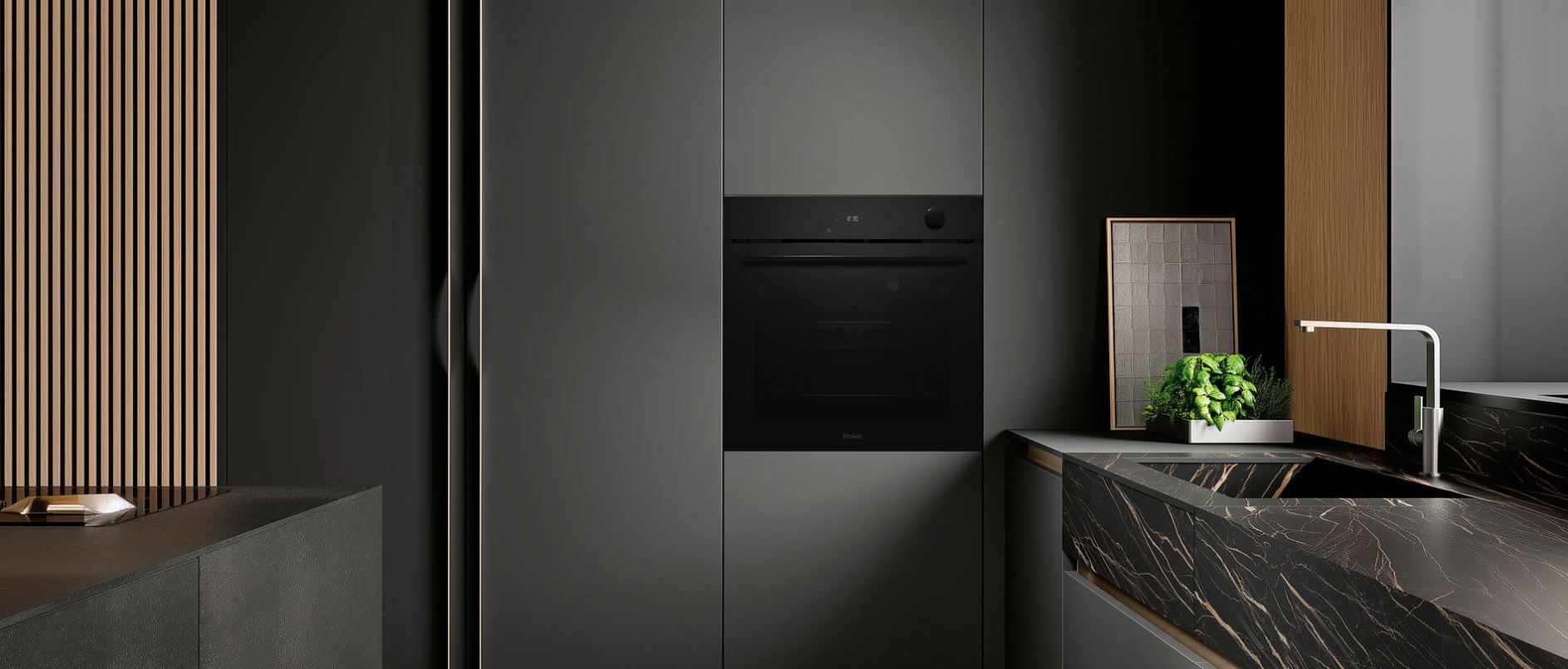 Haier HOQ-F4AAN3GB