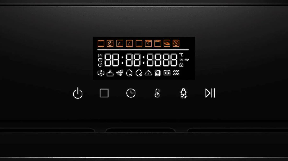 Haier HOQ-F4AAN3GB
