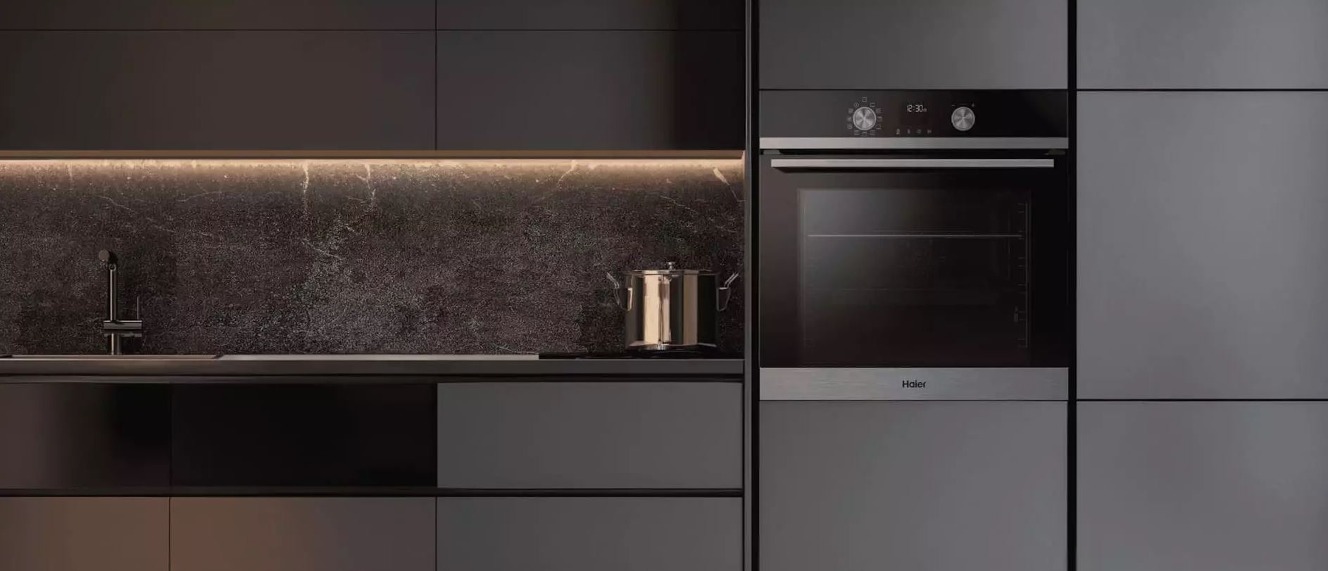 Haier HOQ-K4AAN3BX