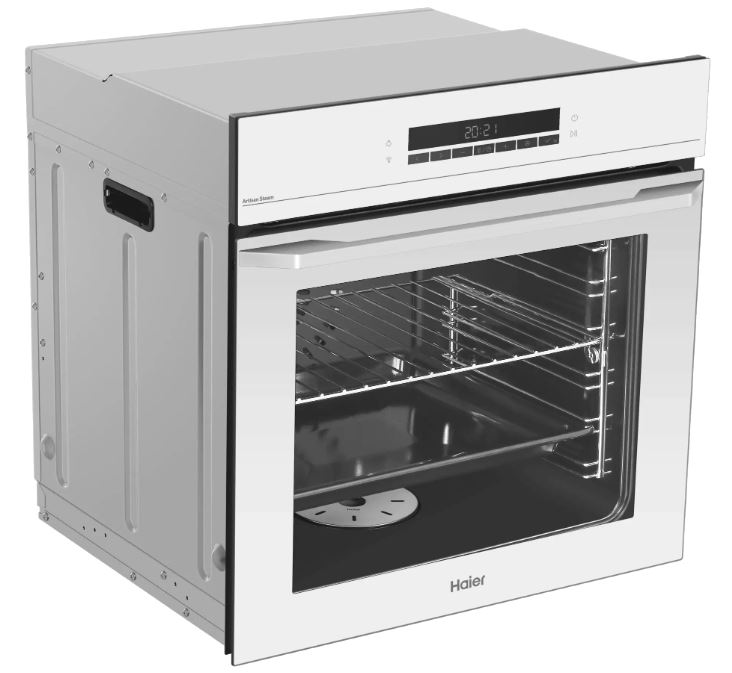 Haier HOQ-P16AS5GW