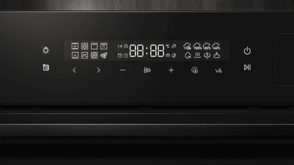 Haier HOS-F5CVN8GB