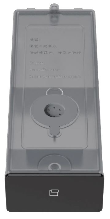 Haier HOS-F5CVN8GB