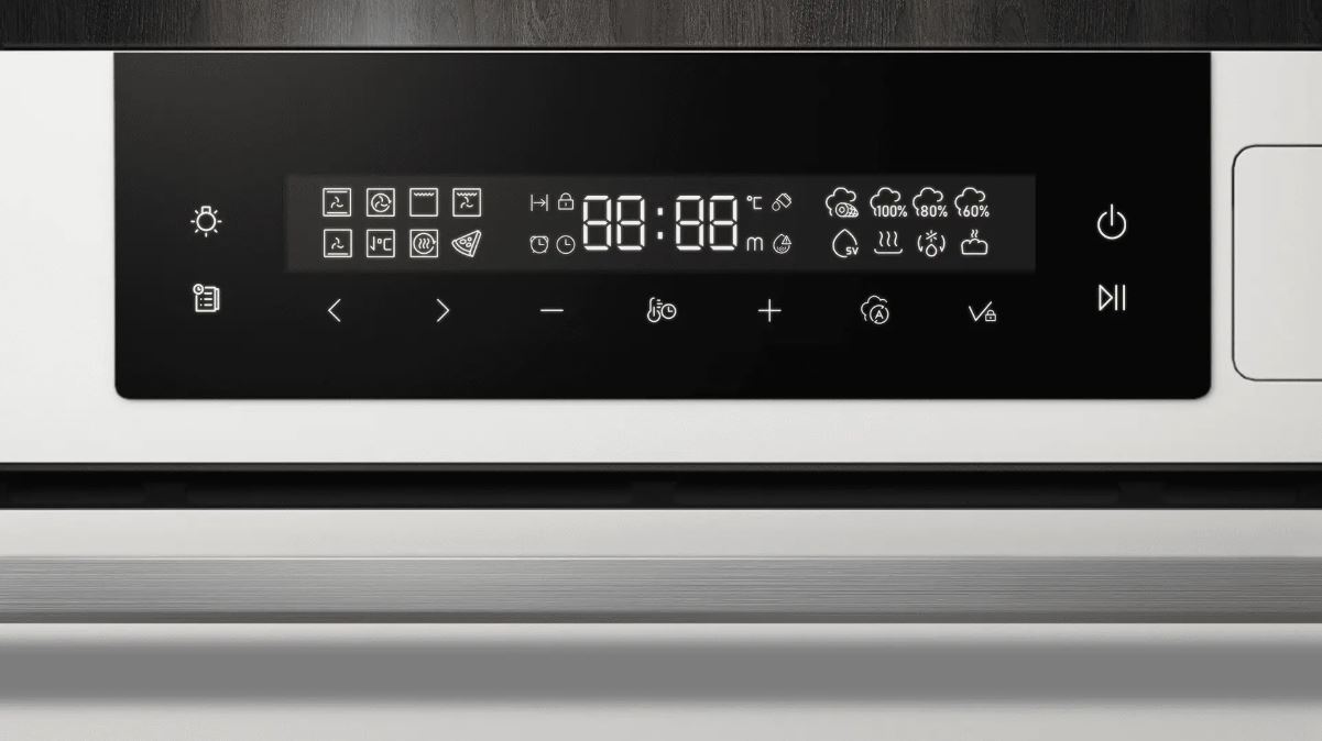 Haier HOS-F5CVN8GW