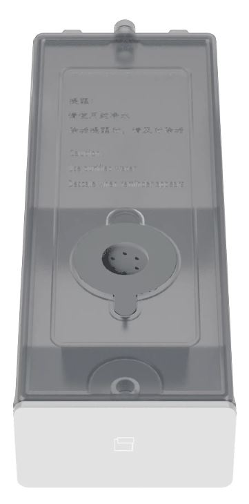 Haier HOS-F5CVN8GW