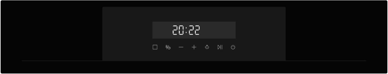 Haier HOX-FP3ABX