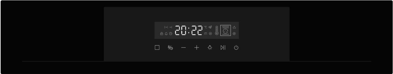 Haier HOX-FP3ABX