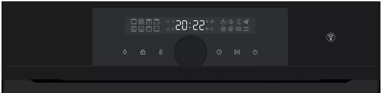 Haier HOX-FP5RAGG