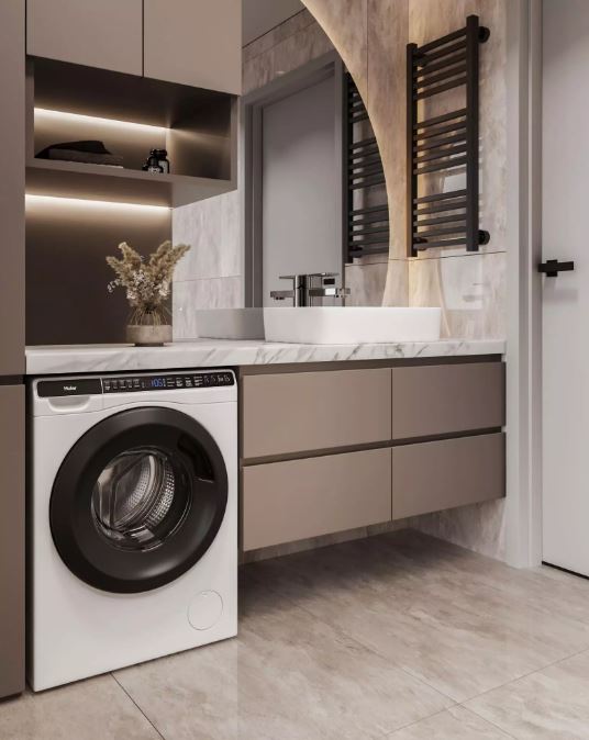 Haier HW50-BP1026