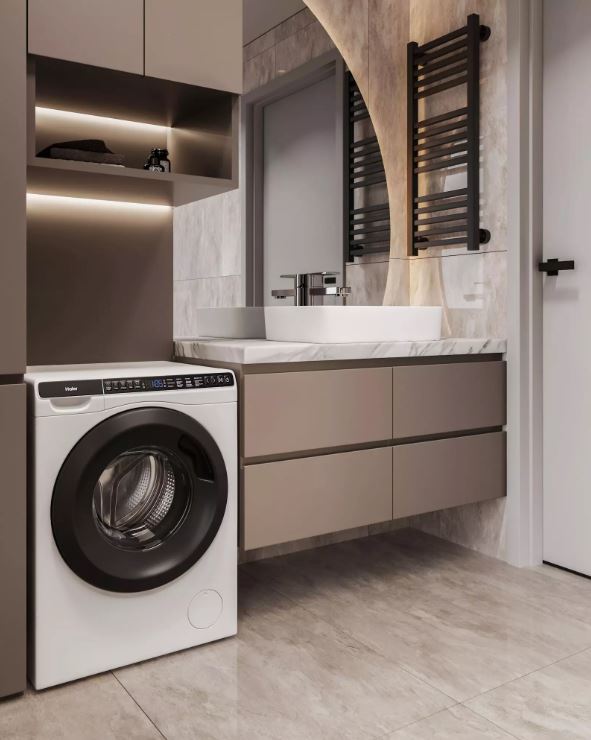Haier HW50-BP1026