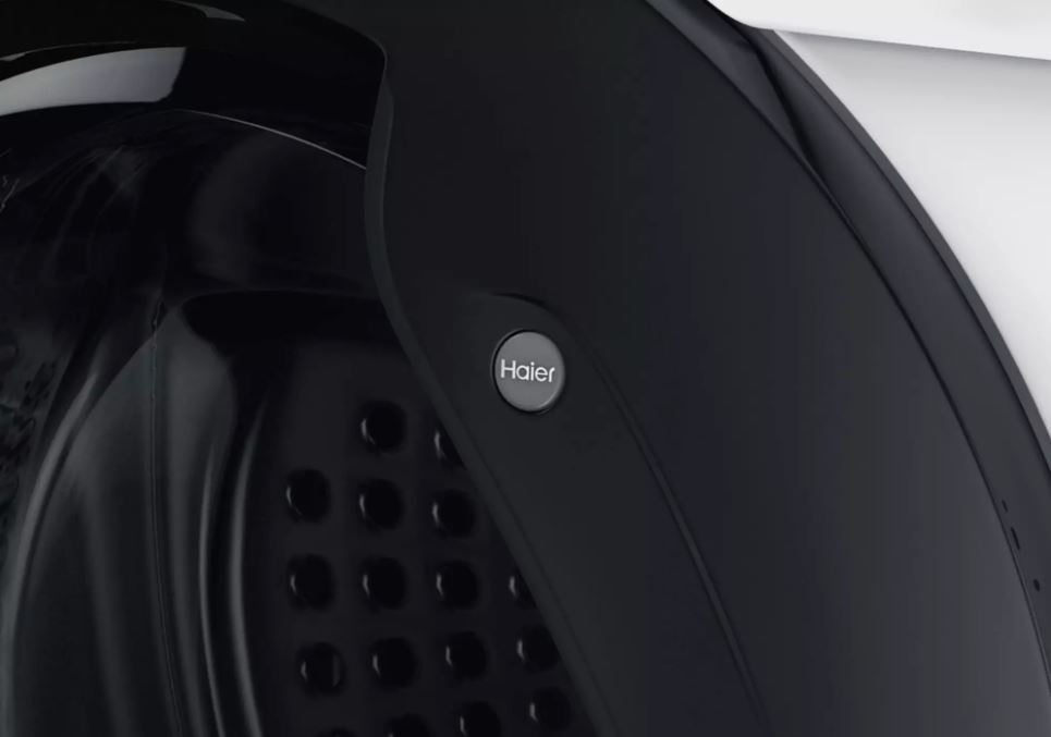 Haier HWQ90B416FWB-RU
