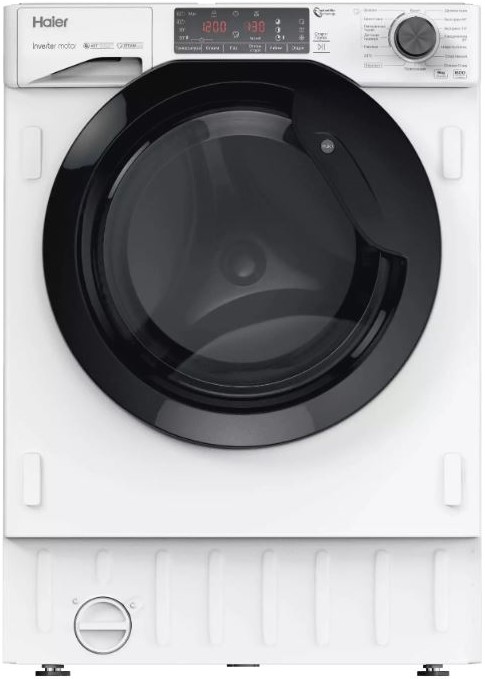 Haier HWQ90B416FWB-RU