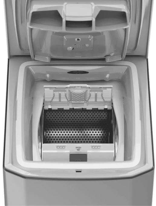 Haier RTXS G584TMHR-07