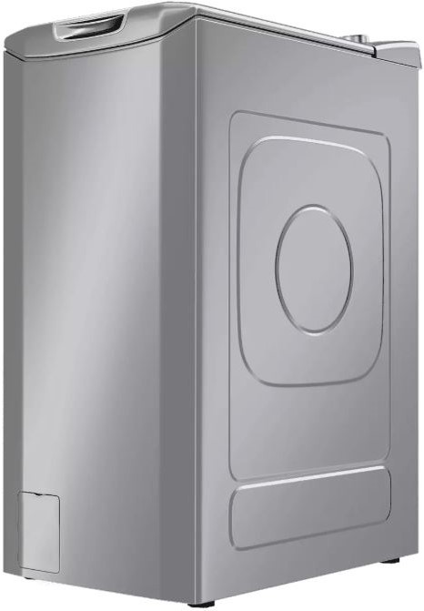 Haier RTXS G584TMHR-07