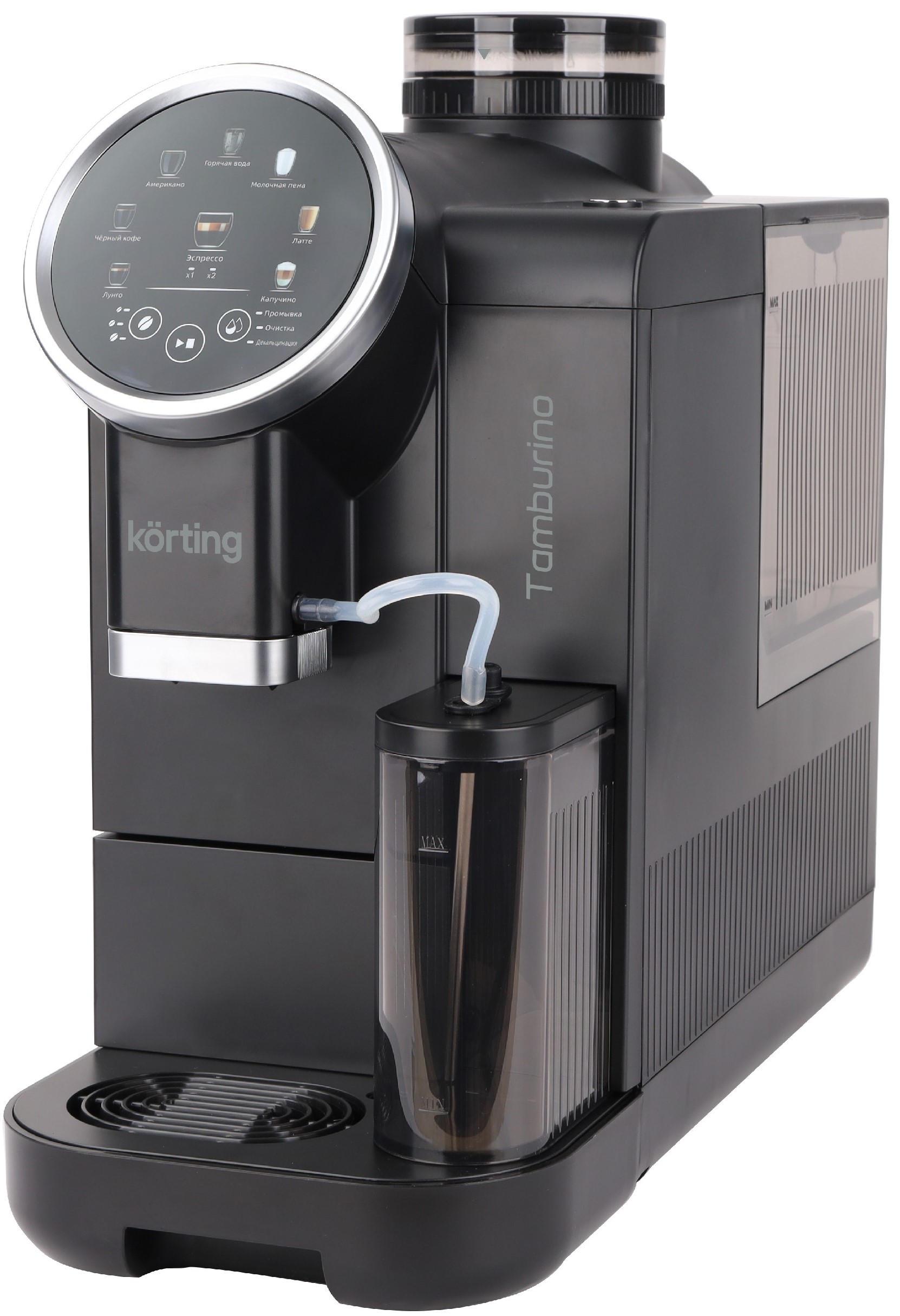 Korting KACM 2028 N Tamburino