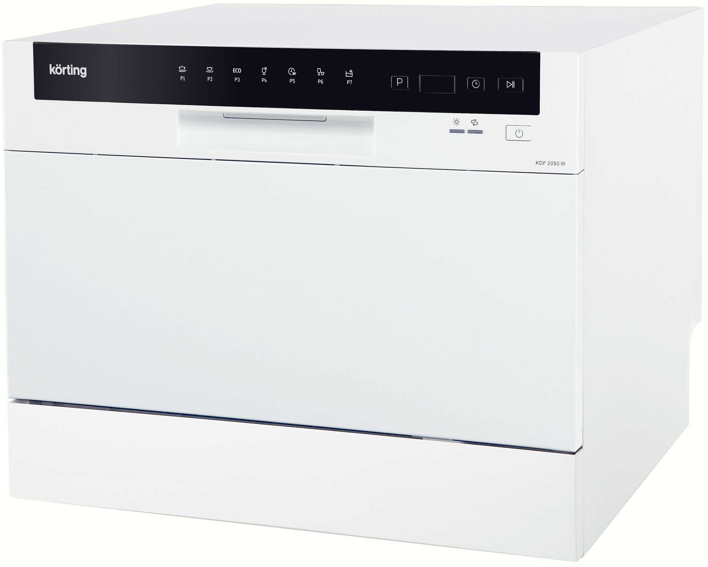Korting KDF 2050 W