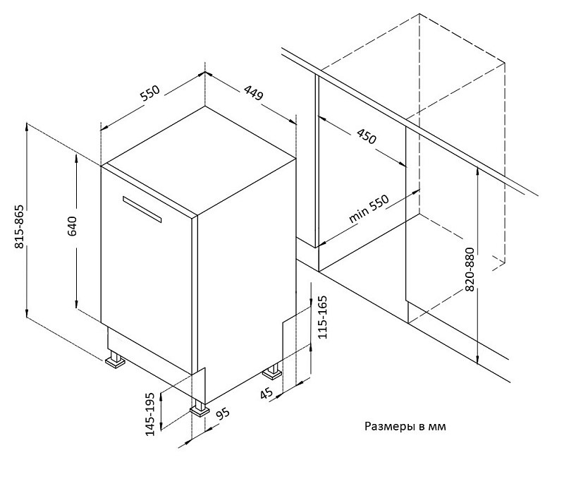 Korting KDI 45140