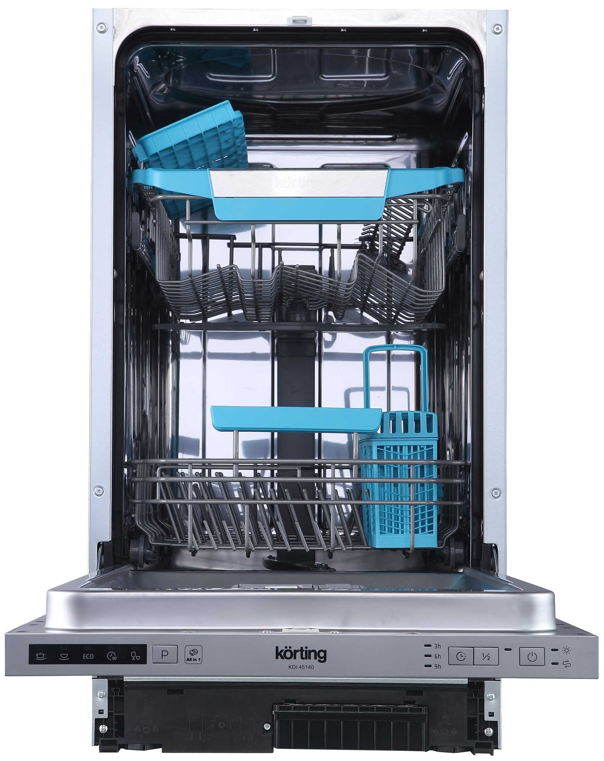 Korting KDI 45140