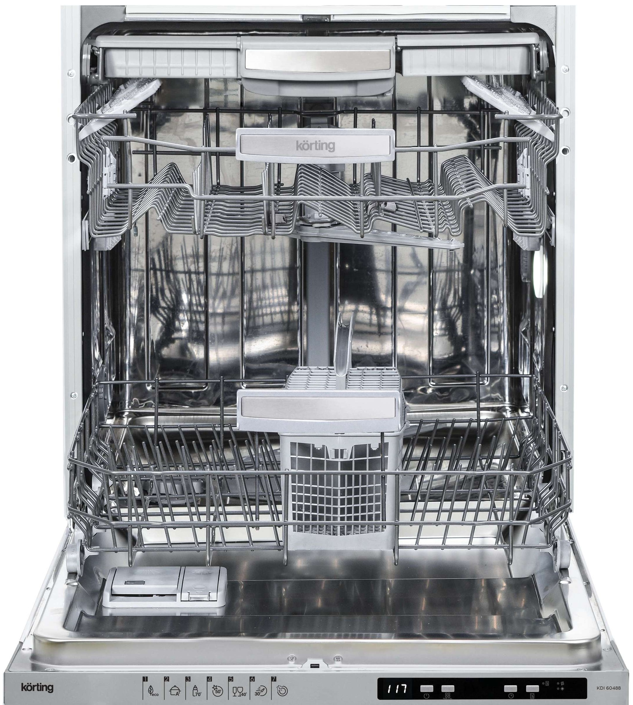 Korting KDI 60488